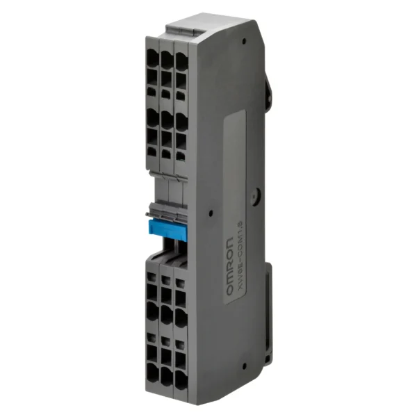 Omron XW6TCOM15X12BL