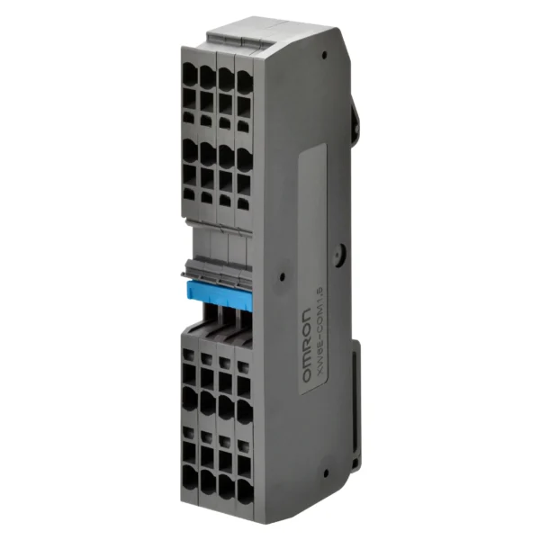 Omron XW6TCOM15X16BL