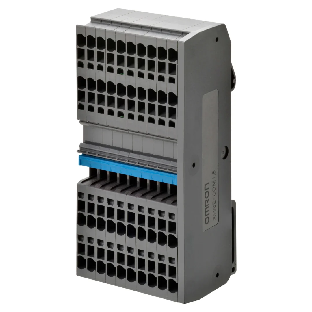 Omron XW6T-COM1.5X40BL