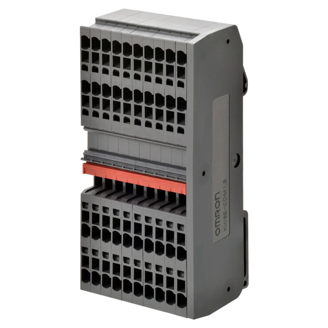 Omron XW6T-COM1.5X40RD