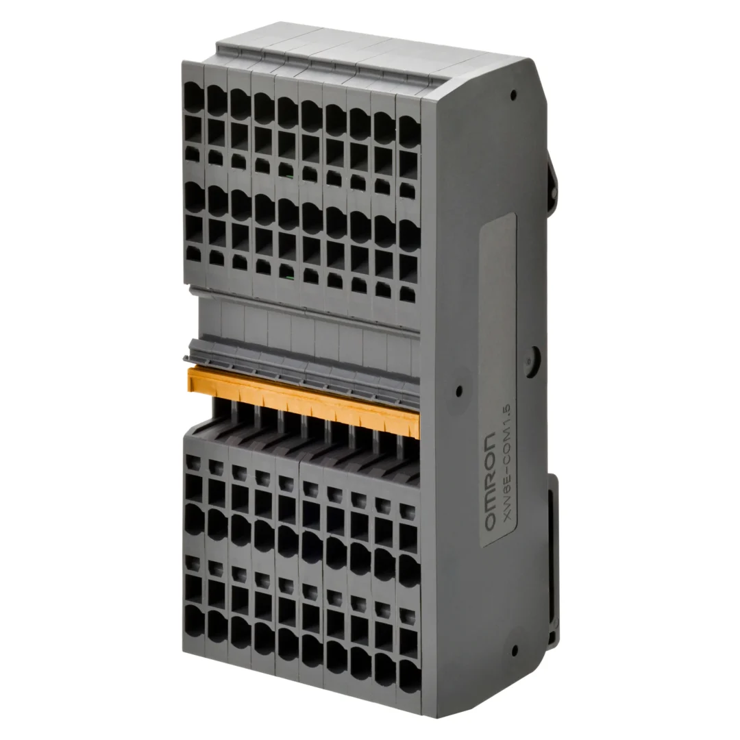 Omron XW6T-COM1.5X40YL