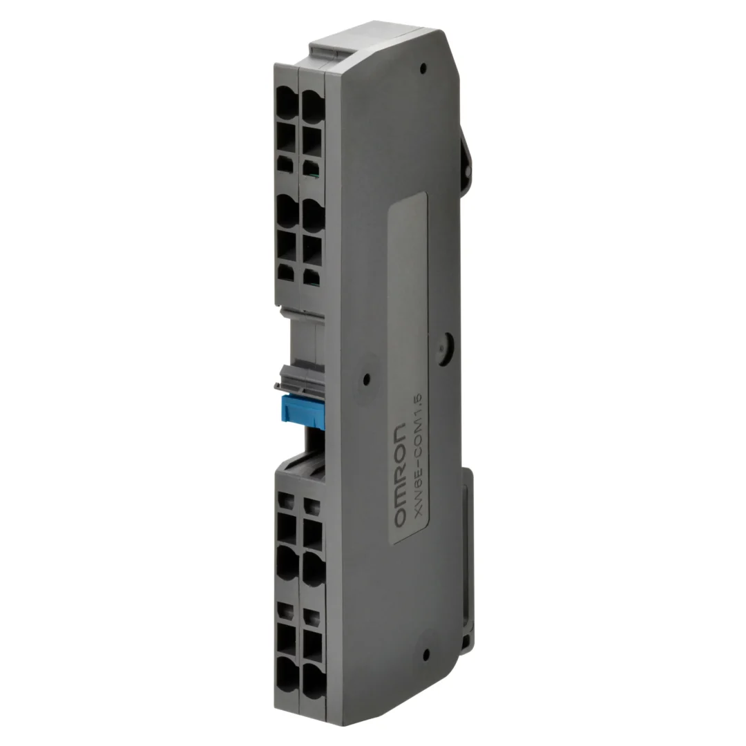 Omron XW6T-COM1.5X8BL