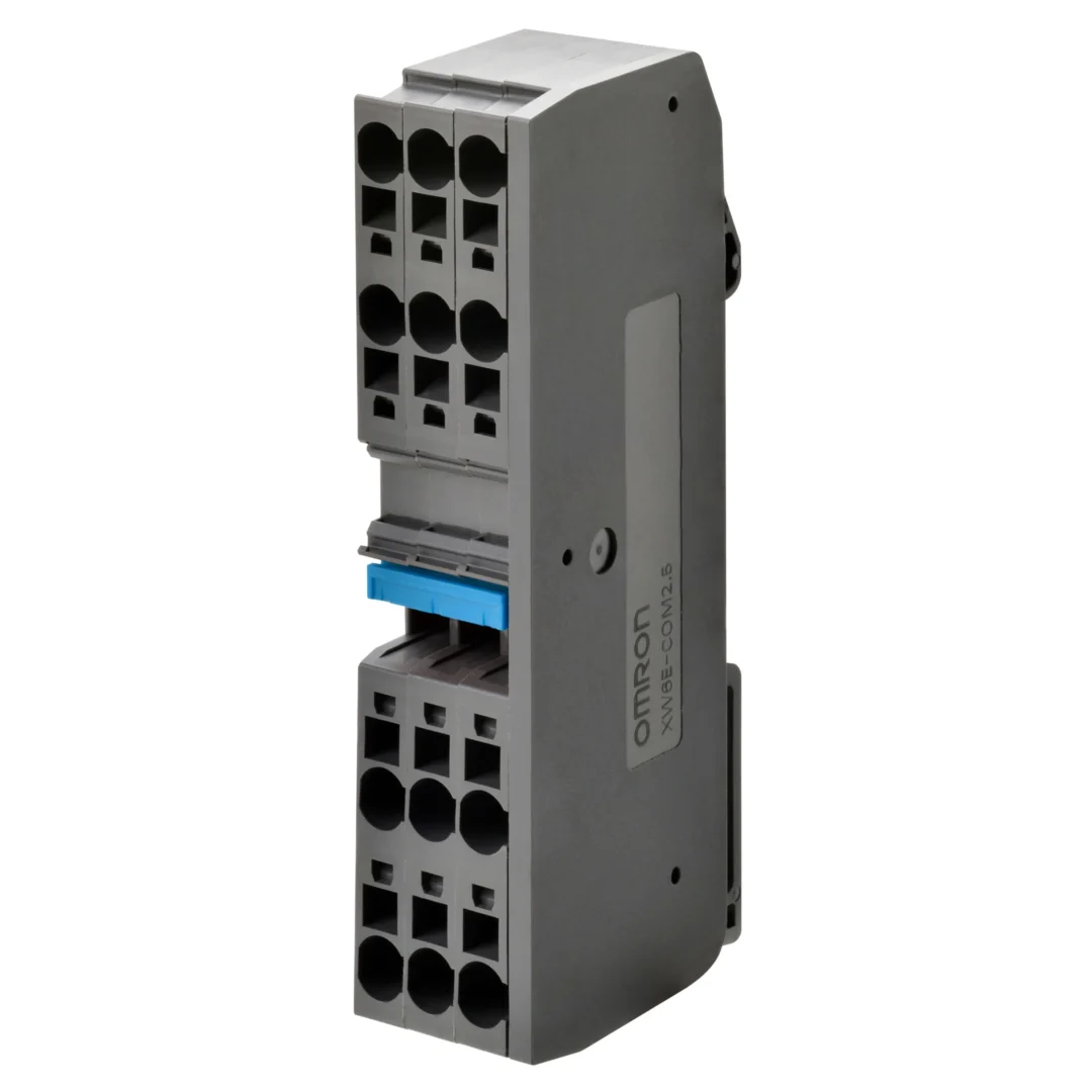 Omron XW6T-COM2.5X12BL