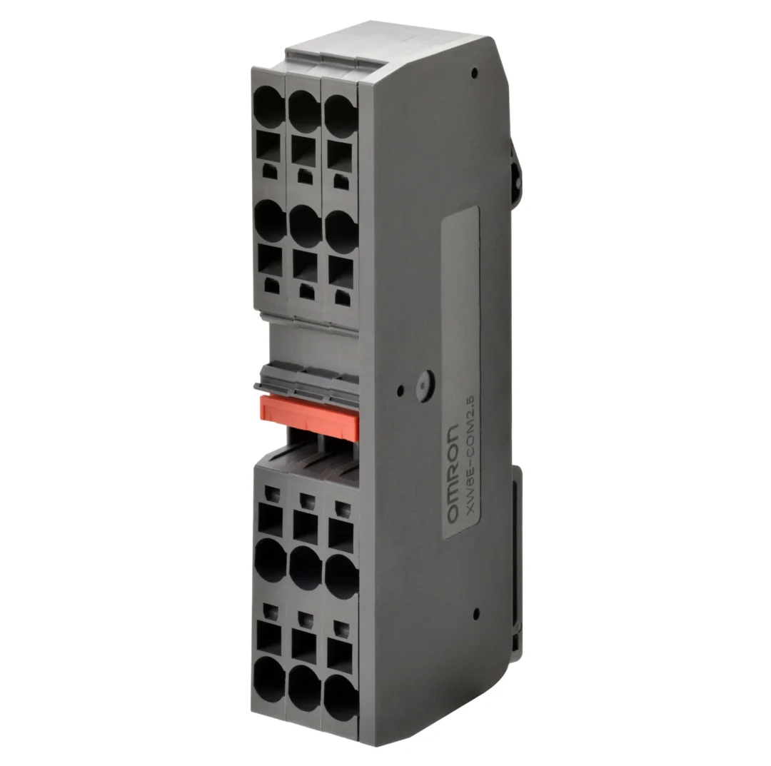 Omron XW6T-COM2.5X12RD