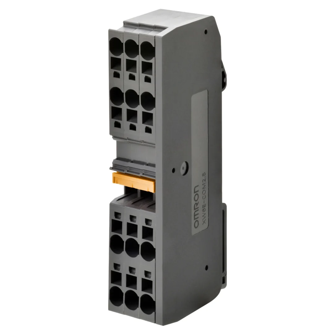 Omron XW6T-COM2.5X12YL