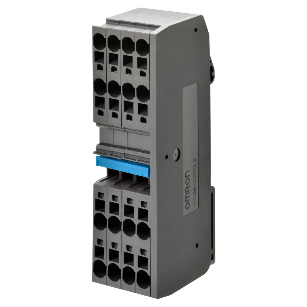 Omron XW6T-COM2.5X16BL