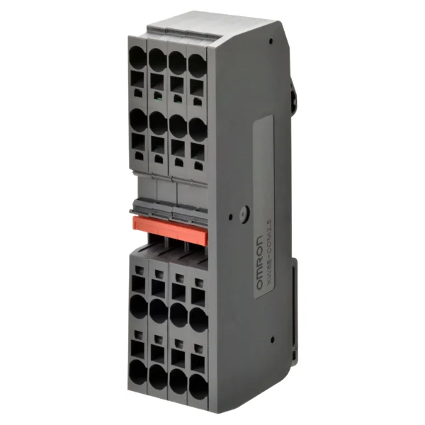 Omron XW6TCOM25X16RD
