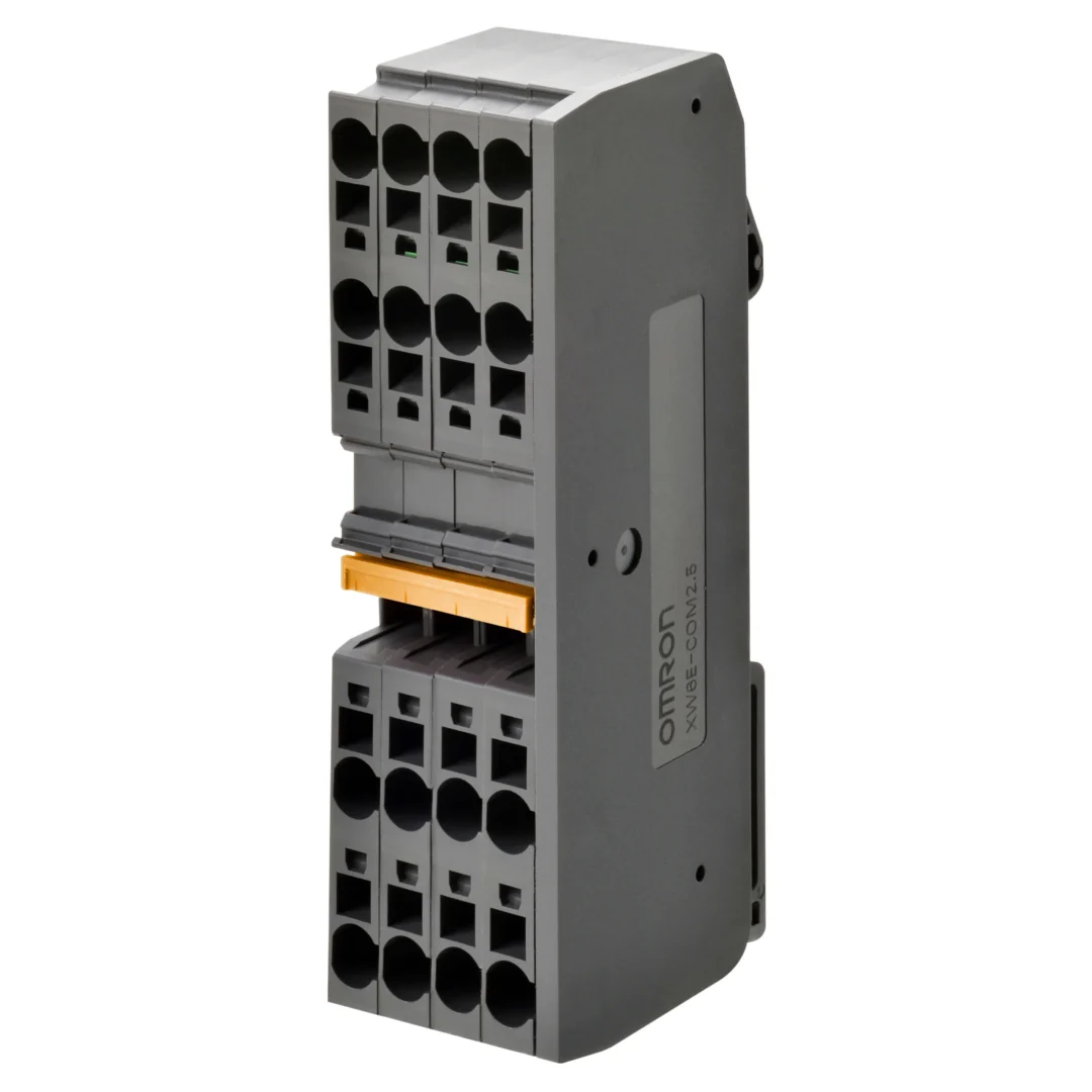 Omron XW6T-COM2.5X16YL