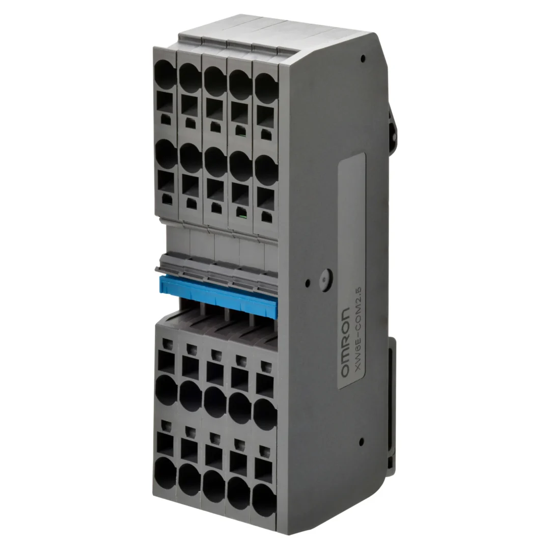 Omron XW6T-COM2.5X20BL
