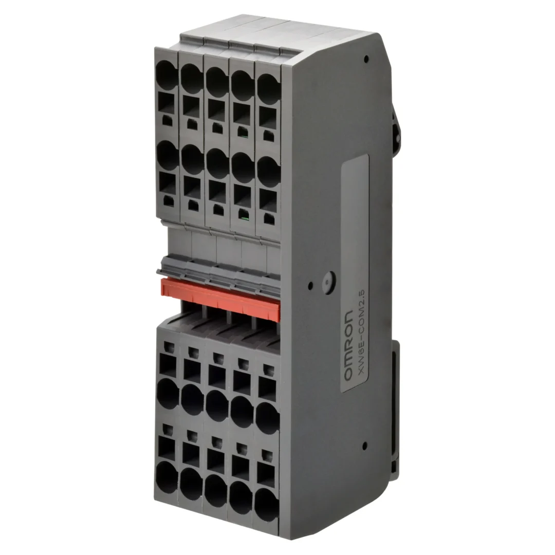 Omron XW6T-COM2.5X20RD
