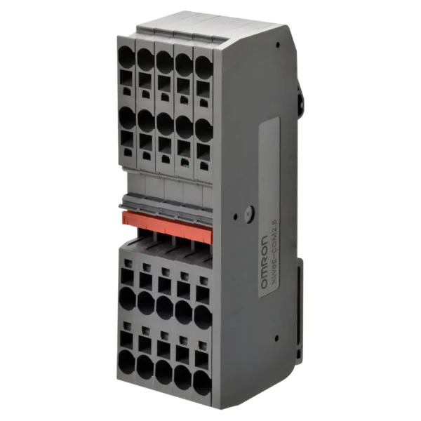 Omron XW6TCOM25X20RD