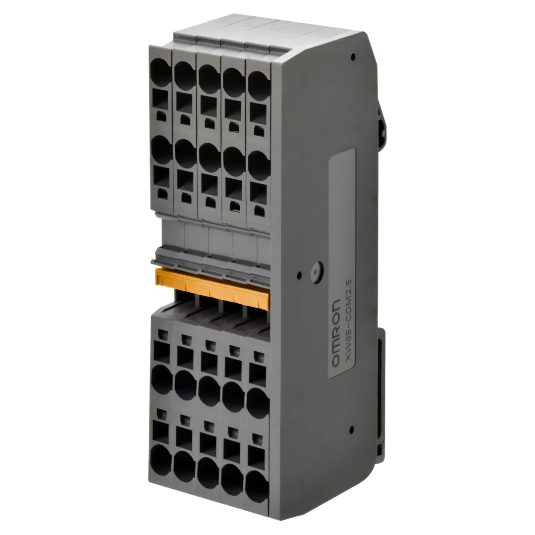 Omron XW6T-COM2.5X20YL
