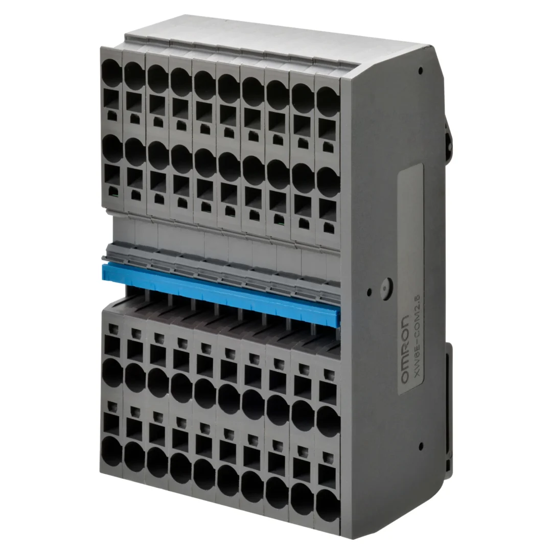 Omron XW6T-COM2.5X40BL
