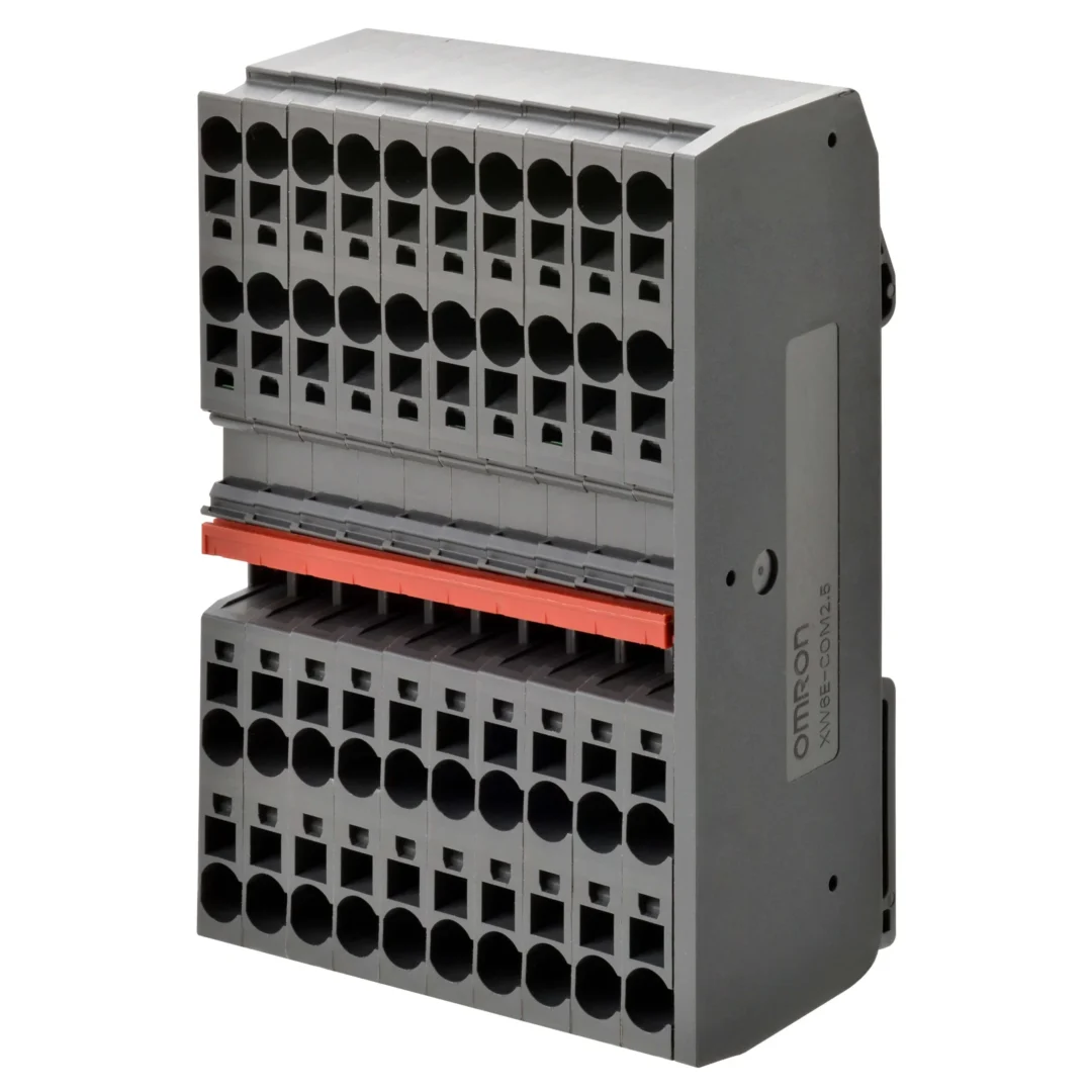 Omron XW6T-COM2.5X40RD