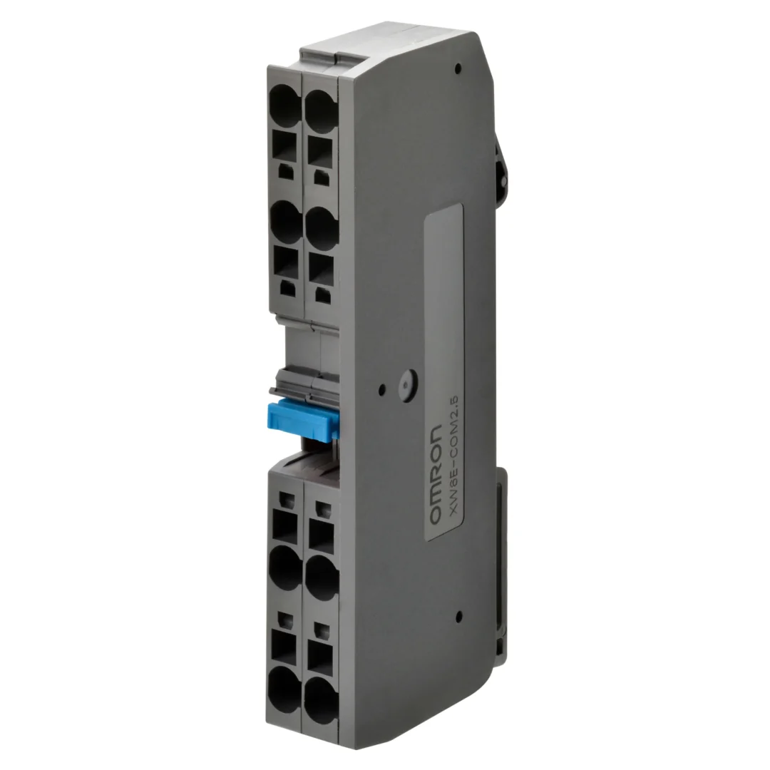 Omron XW6T-COM2.5X8BL