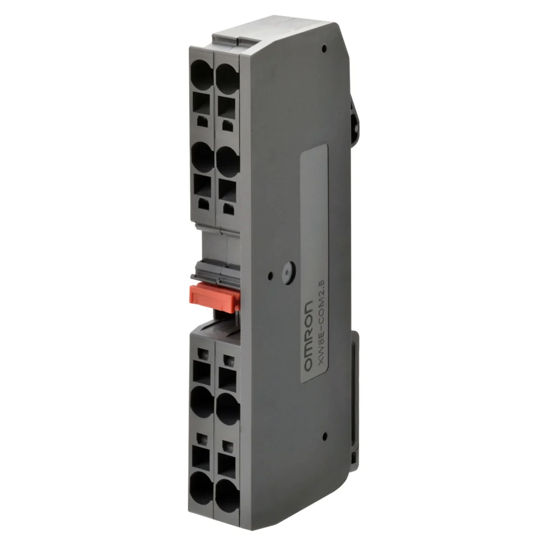 Omron XW6T-COM2.5X8RD