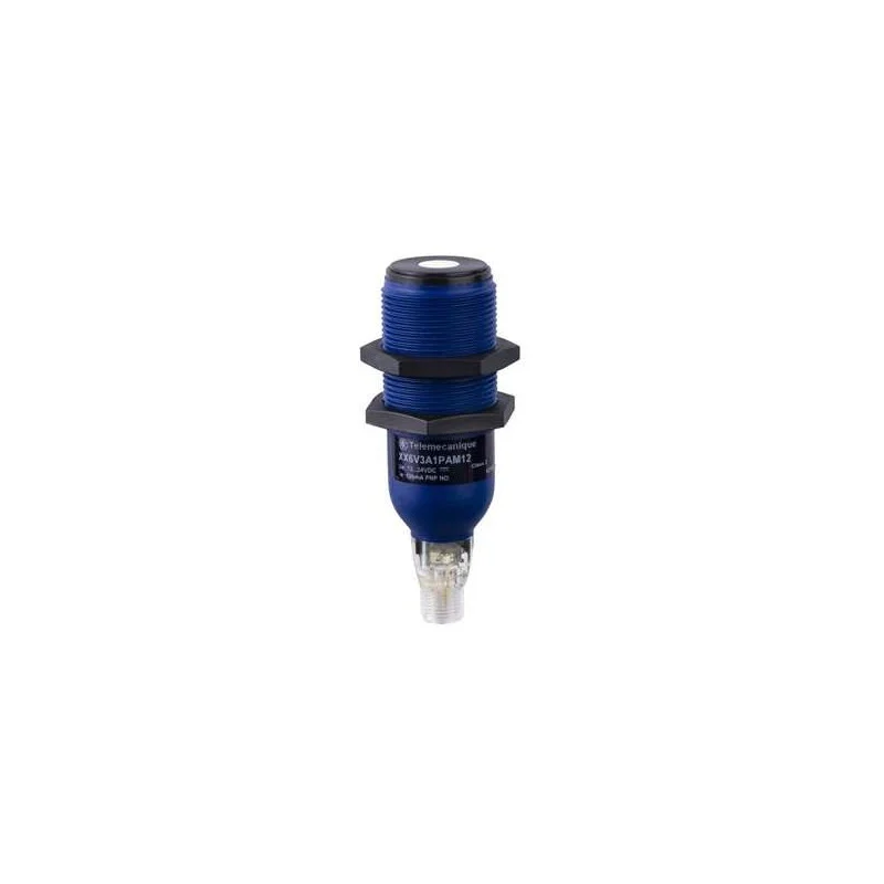 Schneider Electric XX9V3A1C2M12
