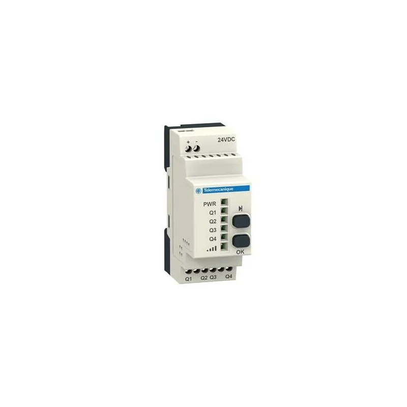 Schneider Electric XZBWR2STT24