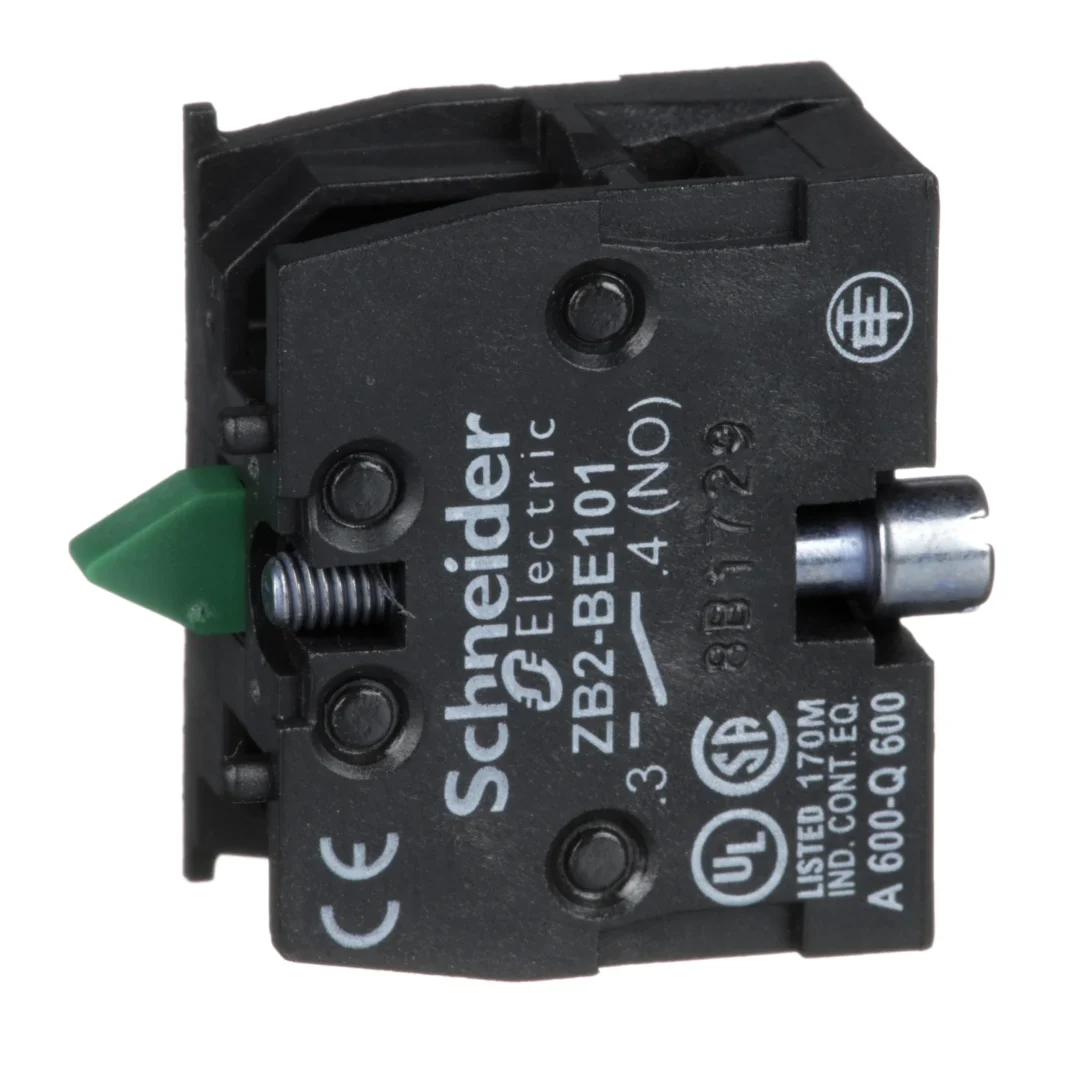 Schneider Electric ZB2BE101