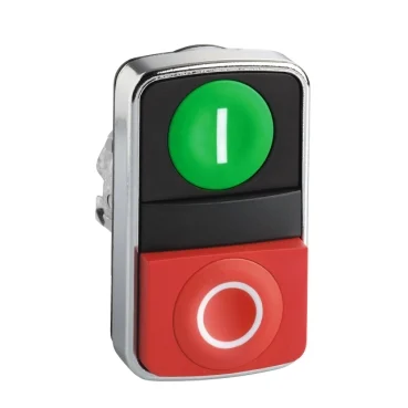 Schneider Electric ZB4BA7341