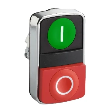 Schneider Electric ZB4BL7341