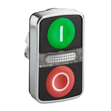 Schneider Electric ZB4BW7A3741