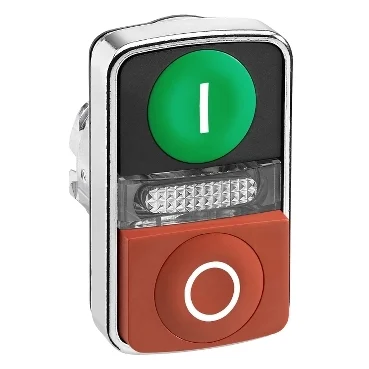 Schneider Electric ZB4BW7L3741