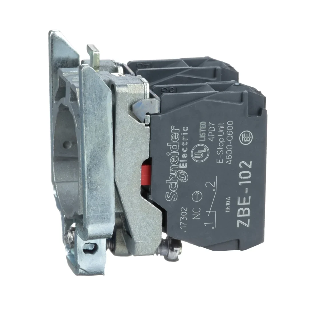 Schneider Electric ZB4BZ104