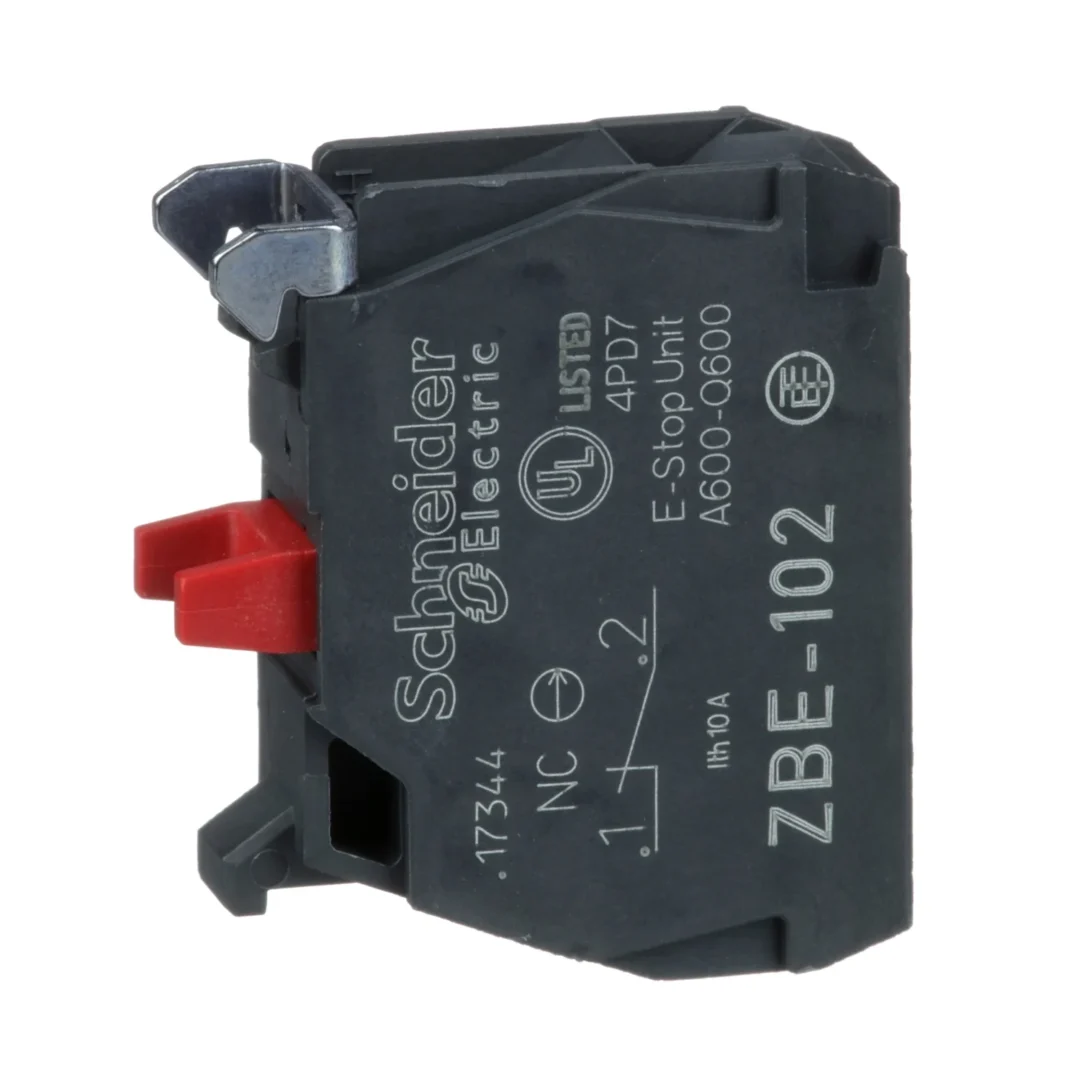 Schneider Electric ZBE102