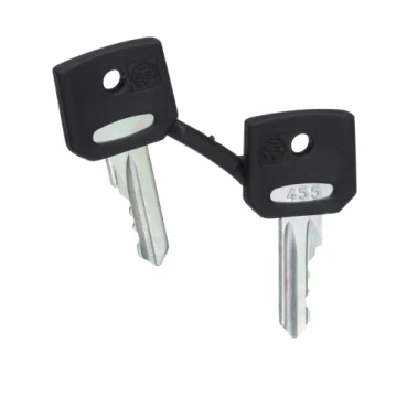 Schneider Electric ZBG455