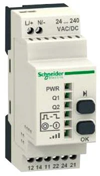 Schneider Electric ZBRRA