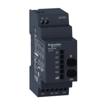 Schneider Electric ZBRRC