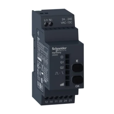 Schneider Electric ZBRRD