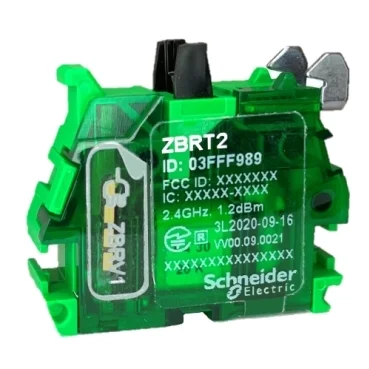 Schneider Electric ZBRT2