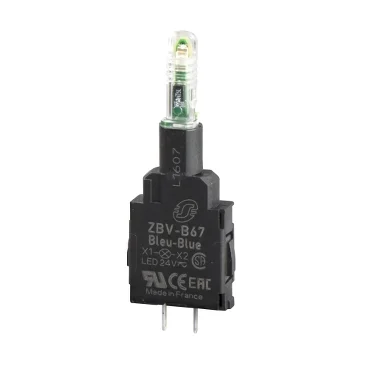 Schneider Electric ZBVB37