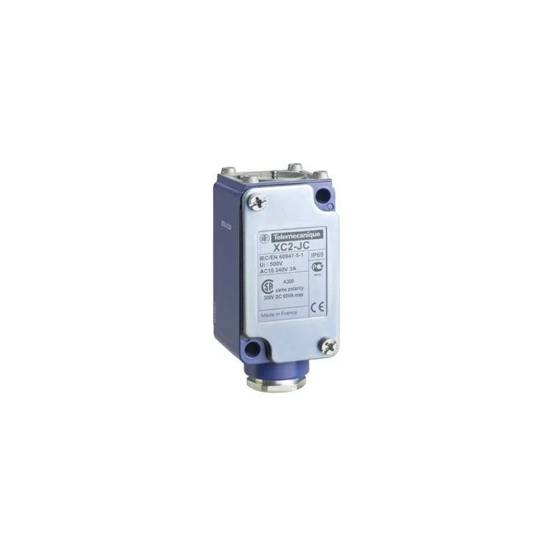 Schneider Electric ZC2JC1