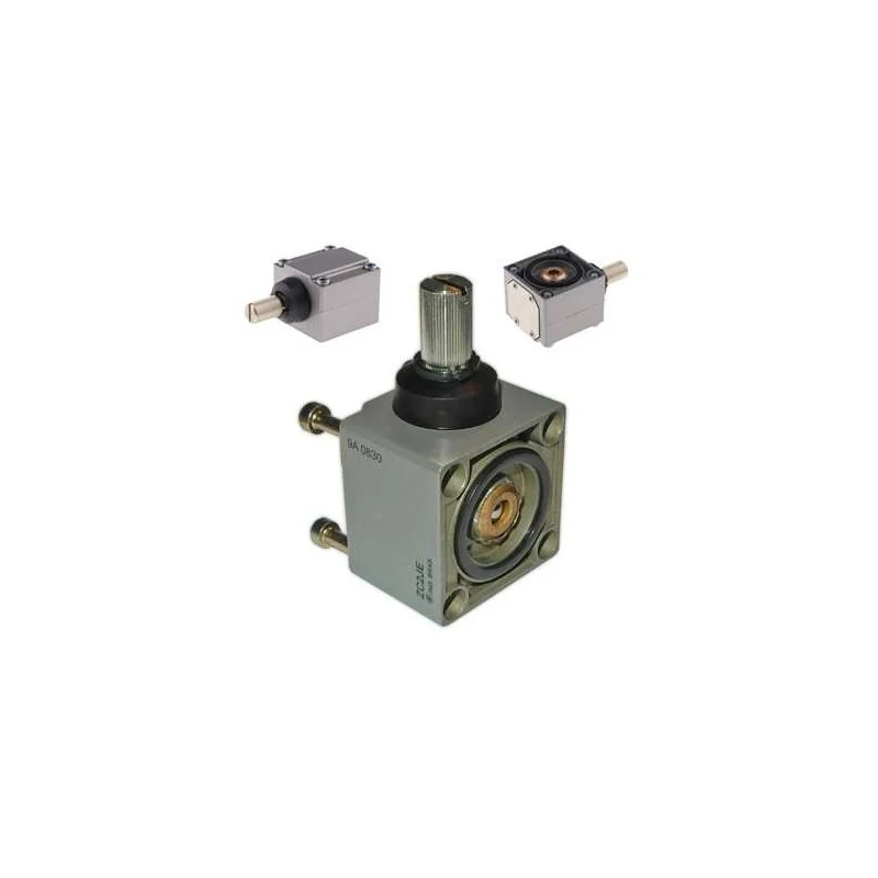 Schneider Electric ZC2JE04