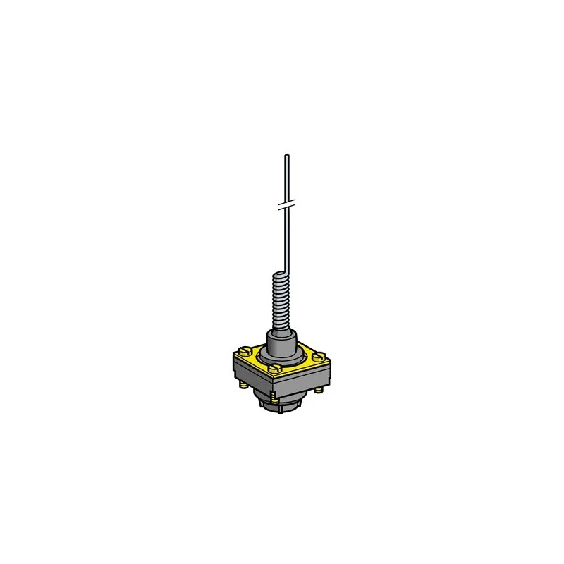 Schneider Electric ZCKD06
