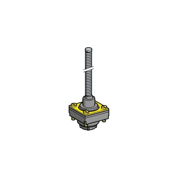 Schneider Electric ZCKD08