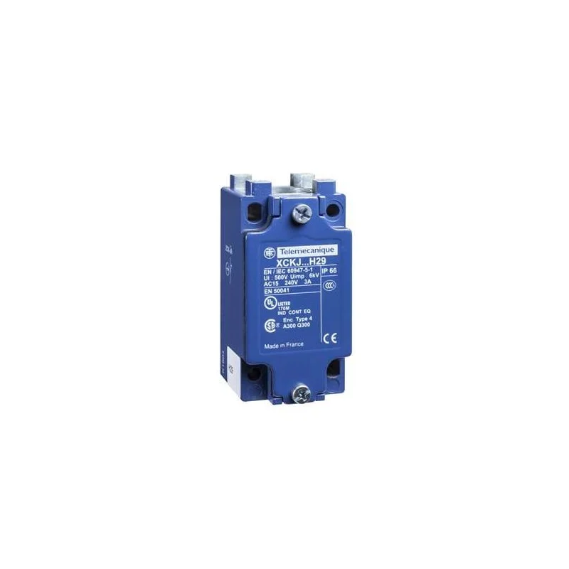 Schneider Electric ZCKJ9H29