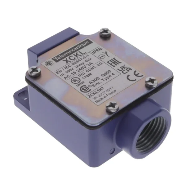 Schneider Electric ZCKL1H7