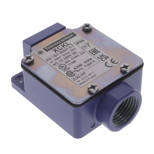 Schneider Electric ZCKL1H7