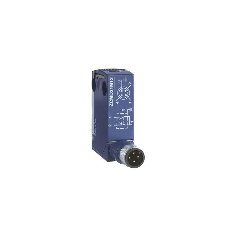 Schneider Electric ZCMD21C12
