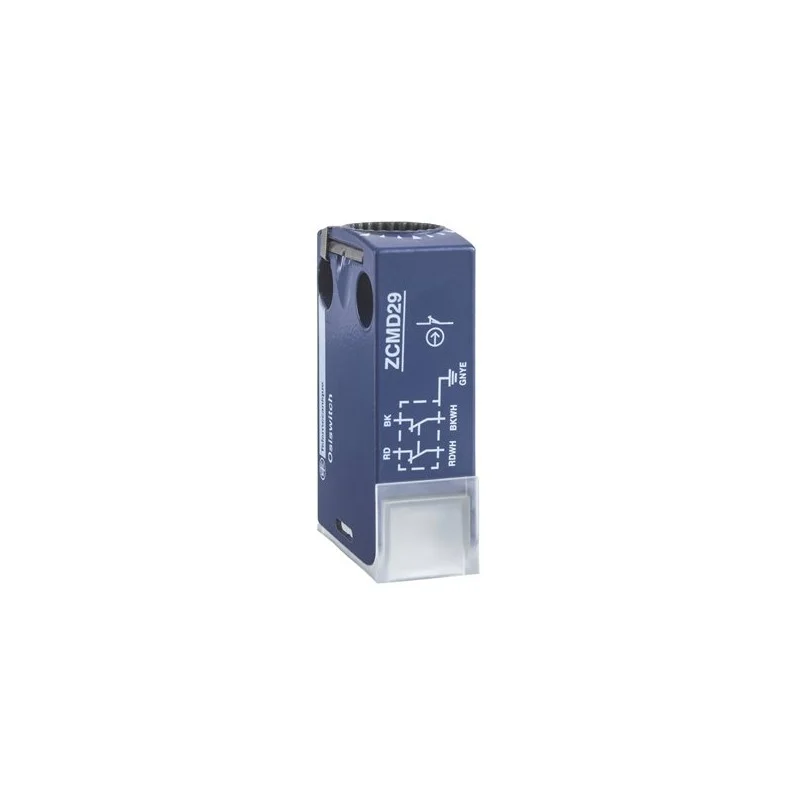 Schneider Electric ZCMD25