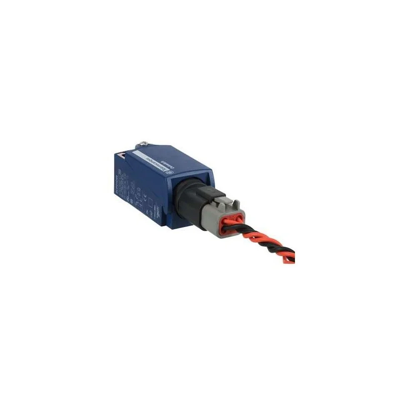 Schneider Electric ZCP21D44