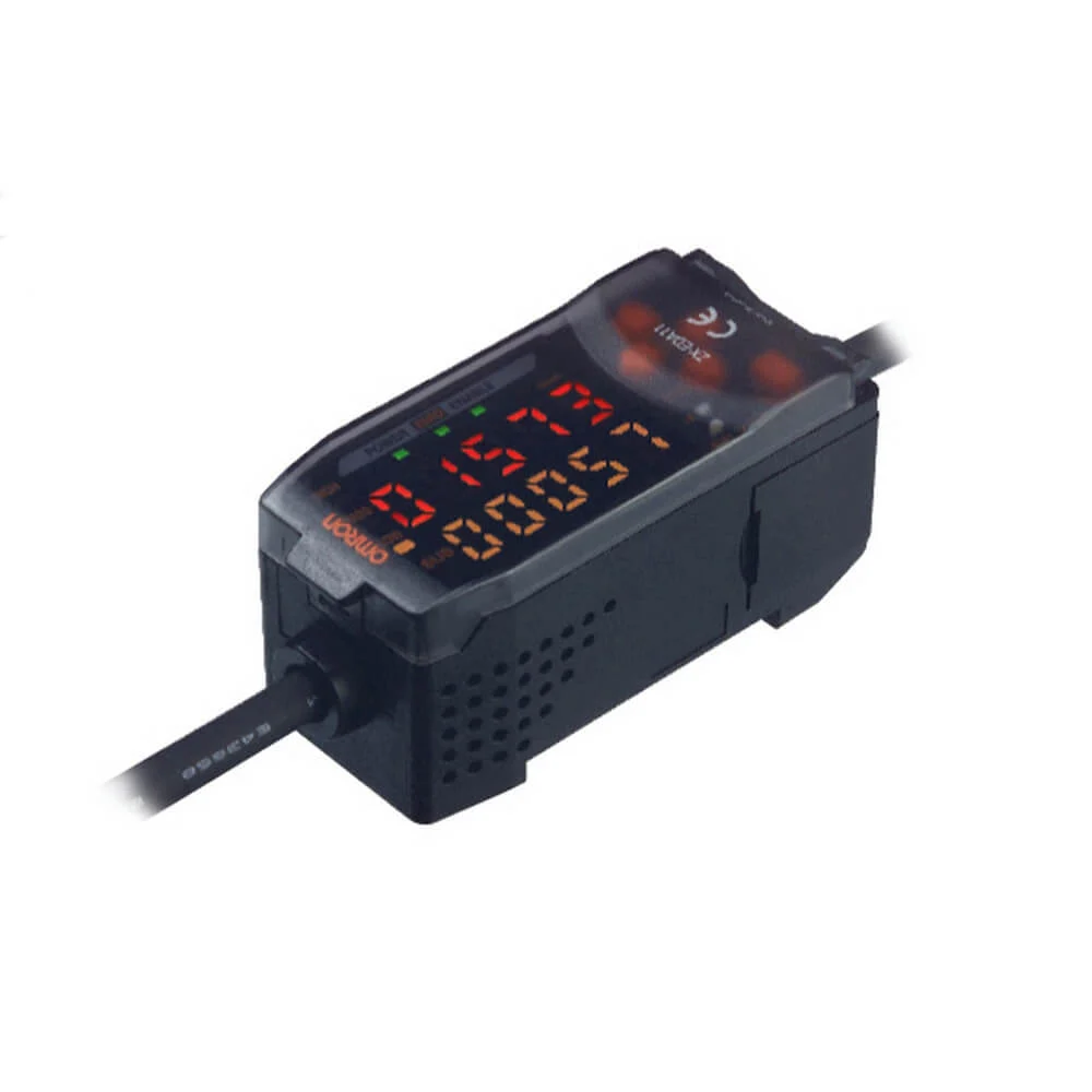 Omron ZX-EDA11 2M
