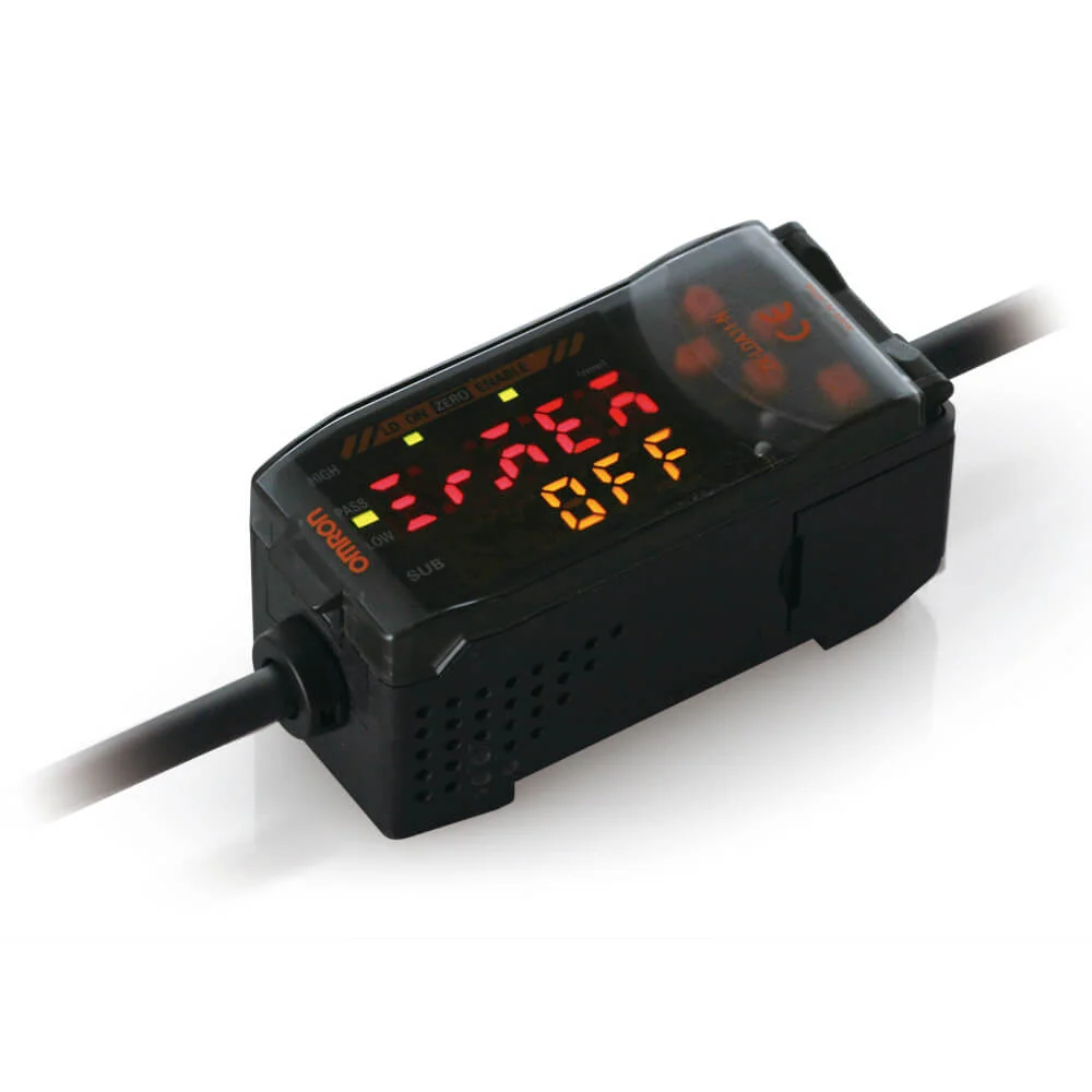 Omron ZX-LDA41-N 2M