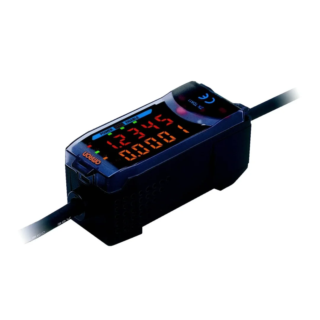 Omron ZX-TDA11 2M